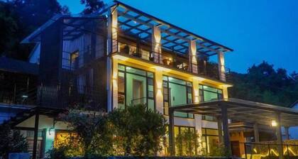 Mojia Inn