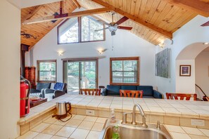 Intérieur
