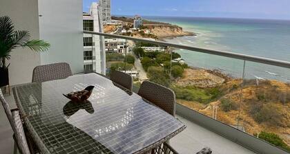 Amazing Ocean View Apartment