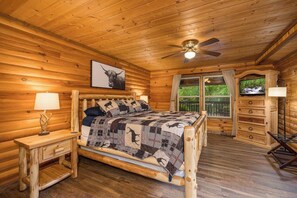 5 Schlafzimmer, Bügeleisen/Bügelbrett, kostenloses WLAN, Bettwäsche