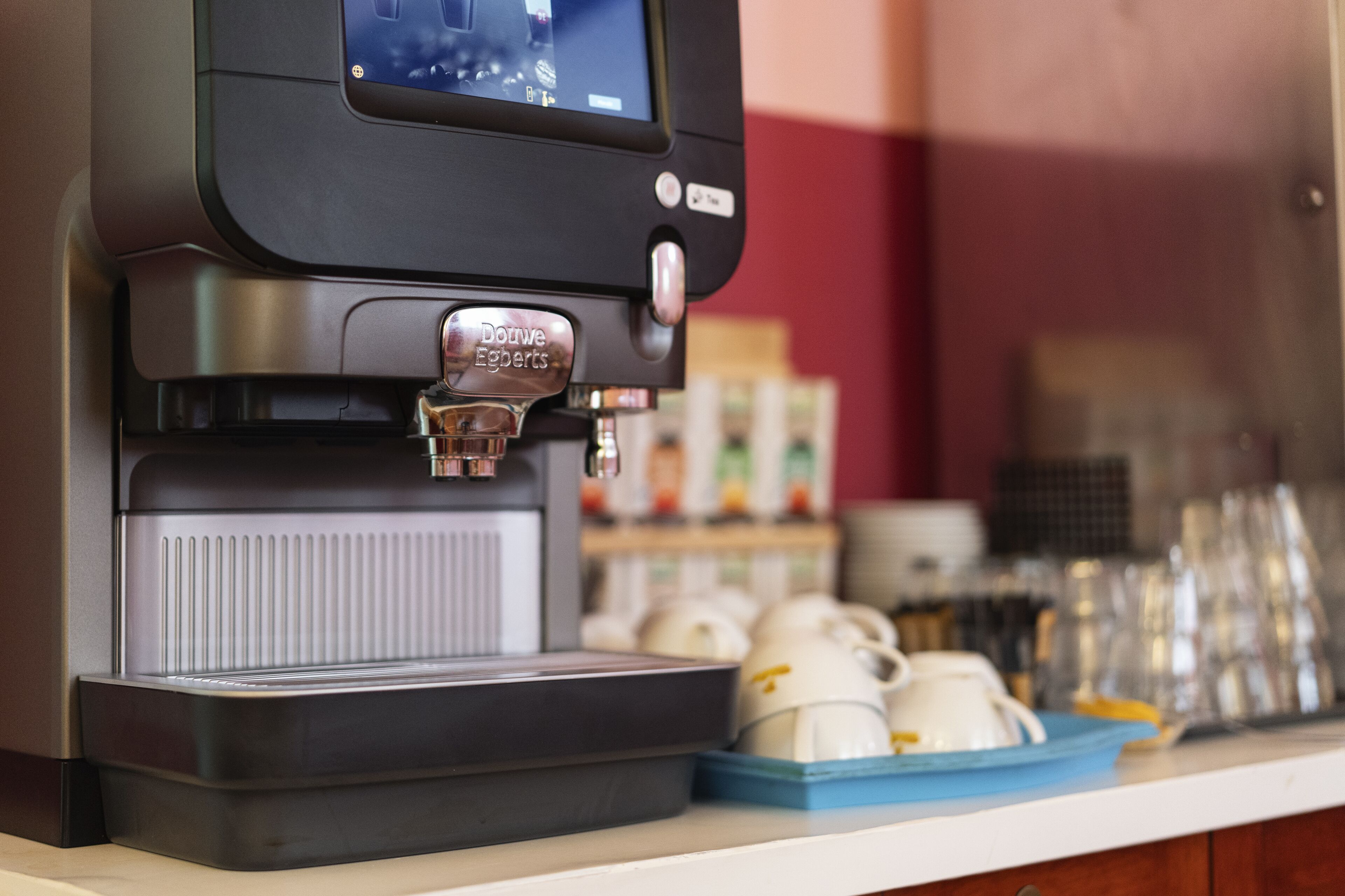 Foto - Hotel Raffaello Prague