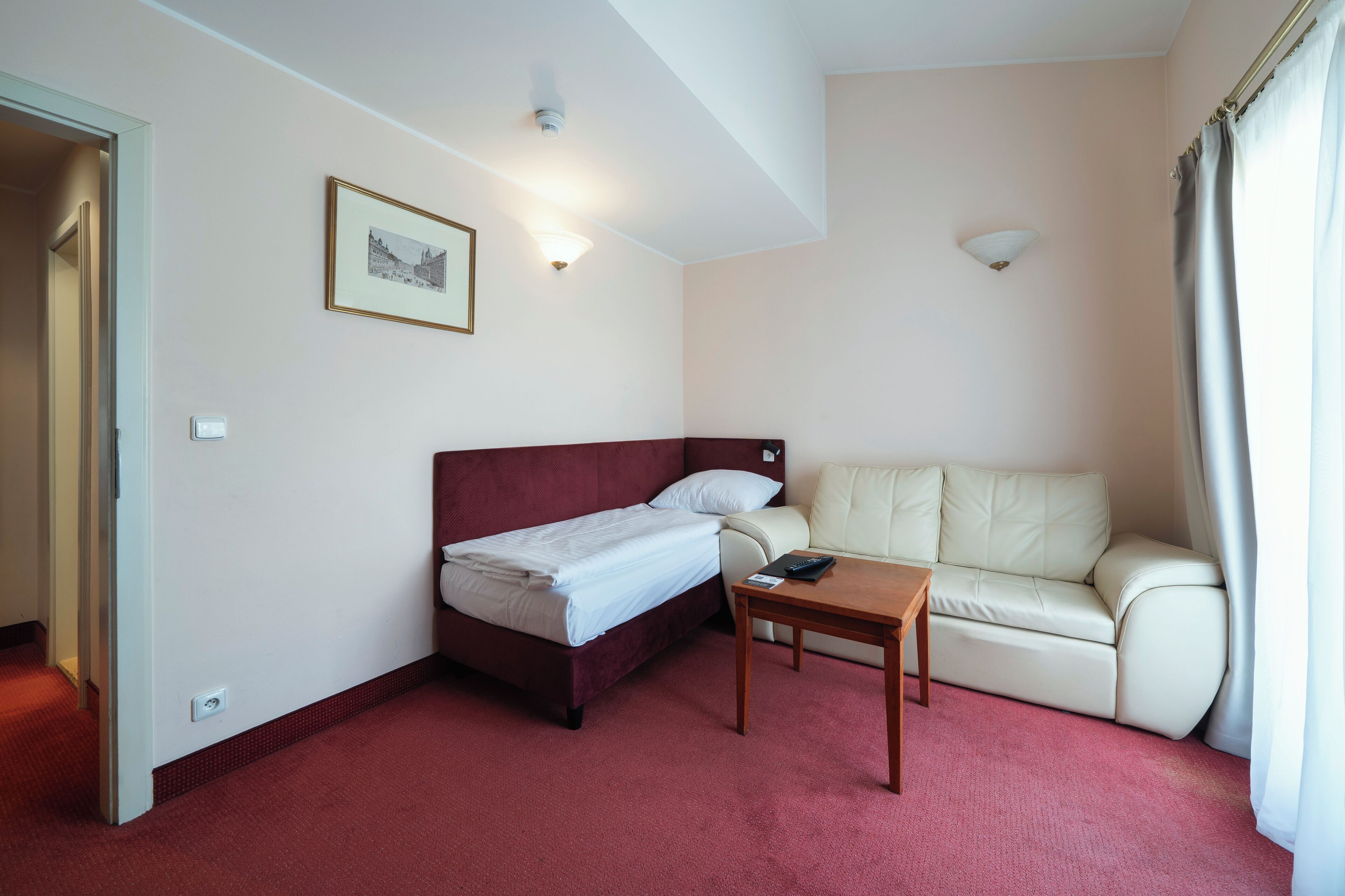 Foto - Hotel Raffaello Prague