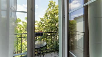 Suite Studio Deluxe | Terrasse/Patio