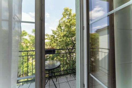 Hotel Raffaello Prague