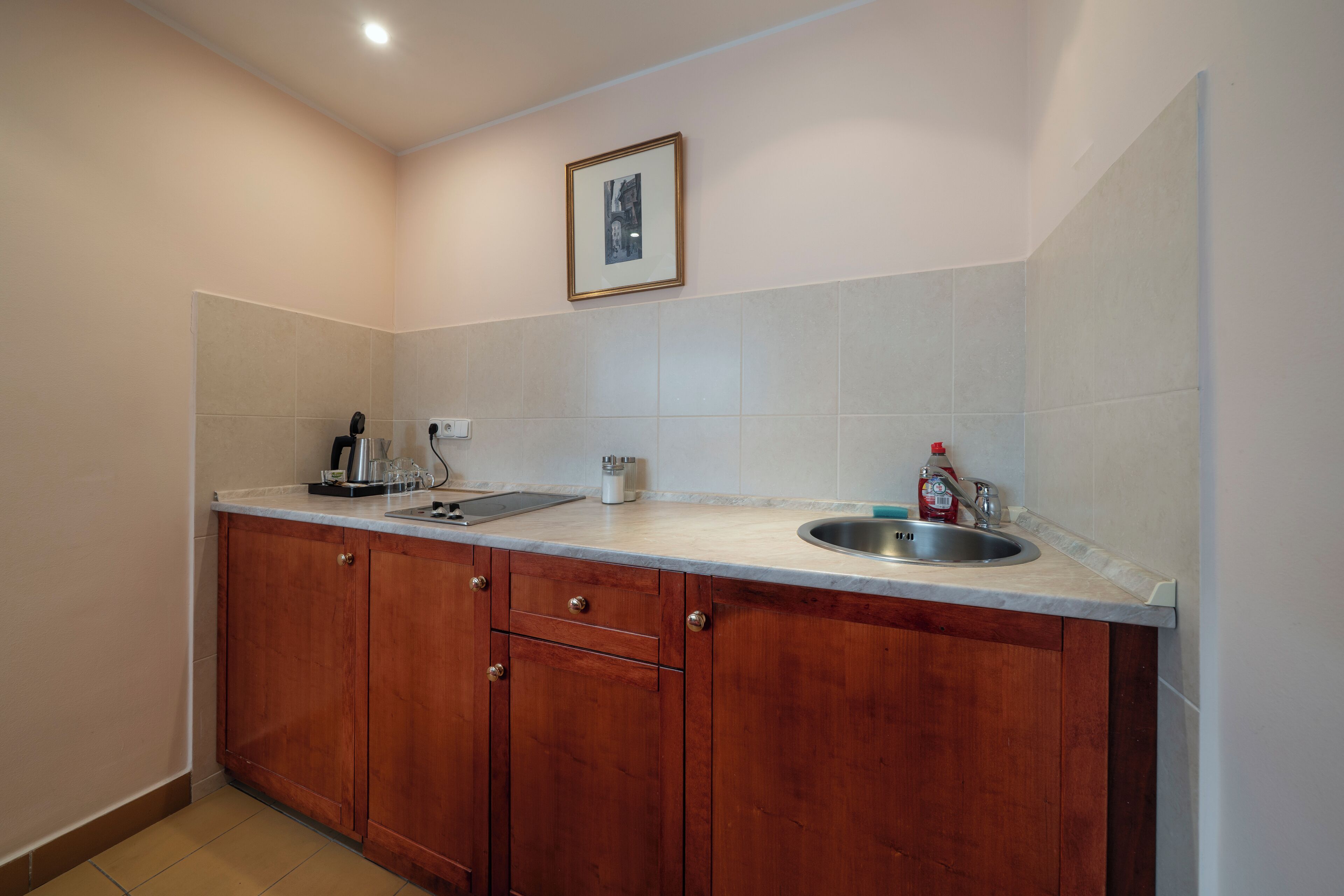 Foto - Hotel Raffaello Prague