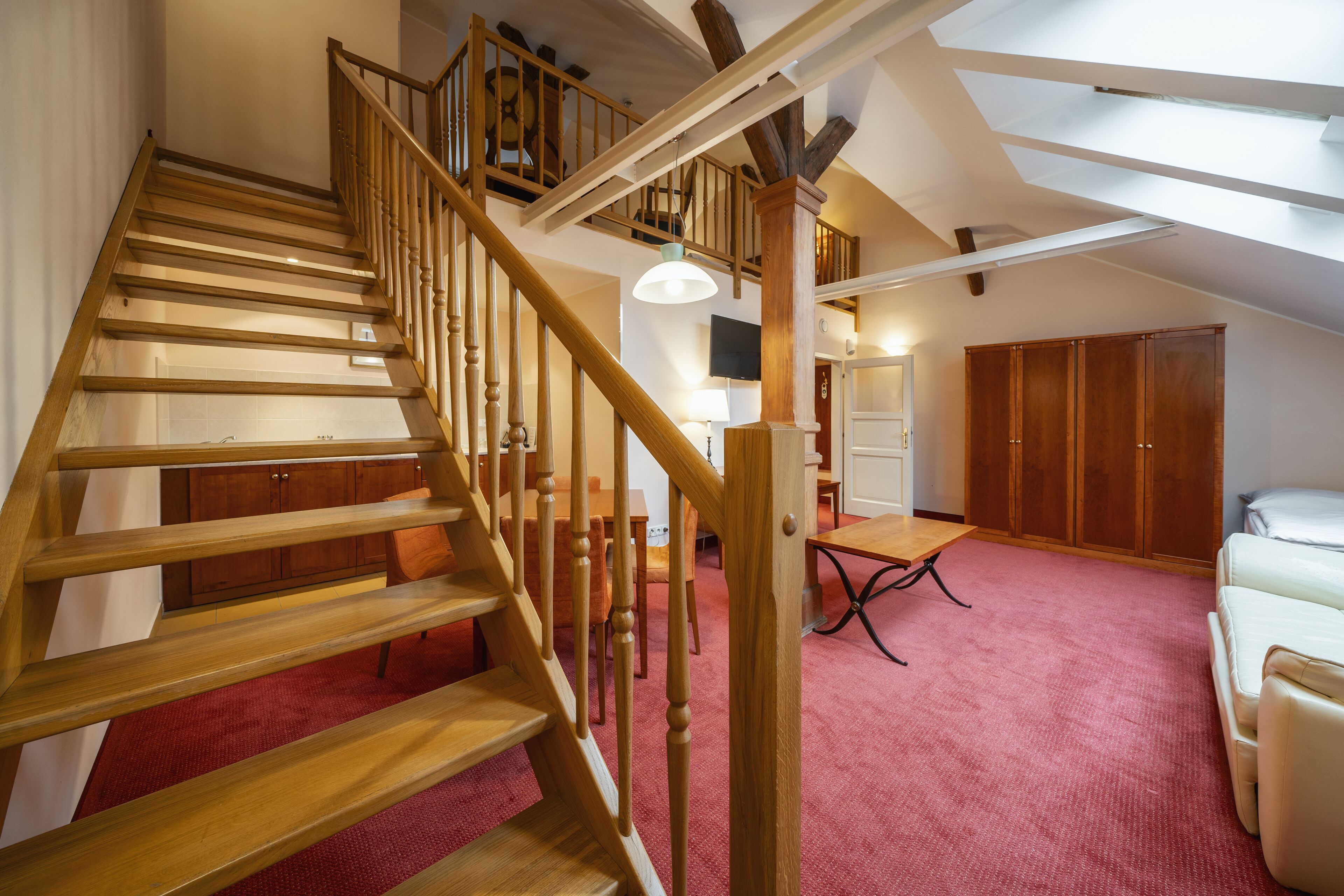 Foto - Hotel Raffaello Prague