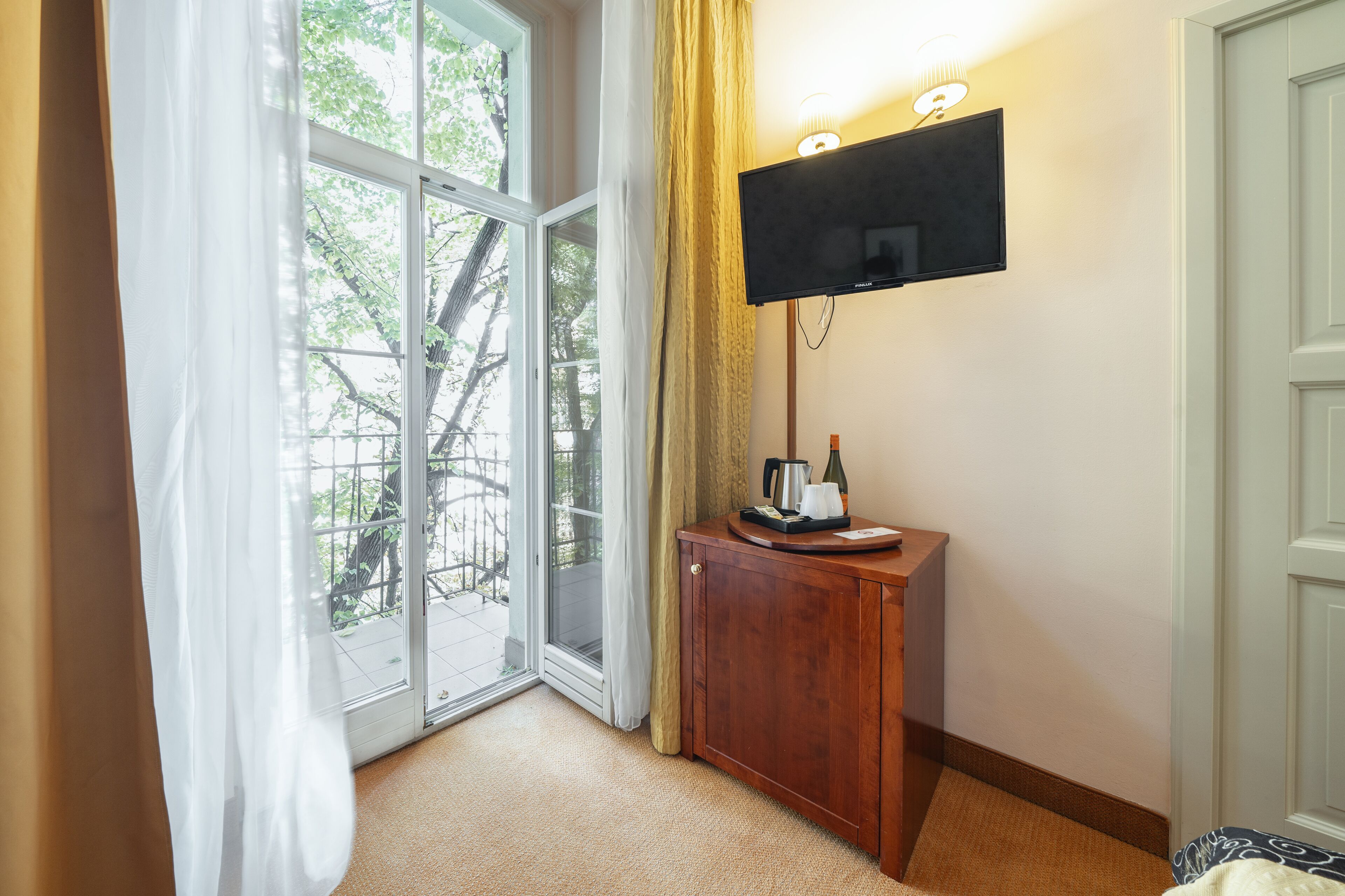 Foto - Hotel Raffaello Prague