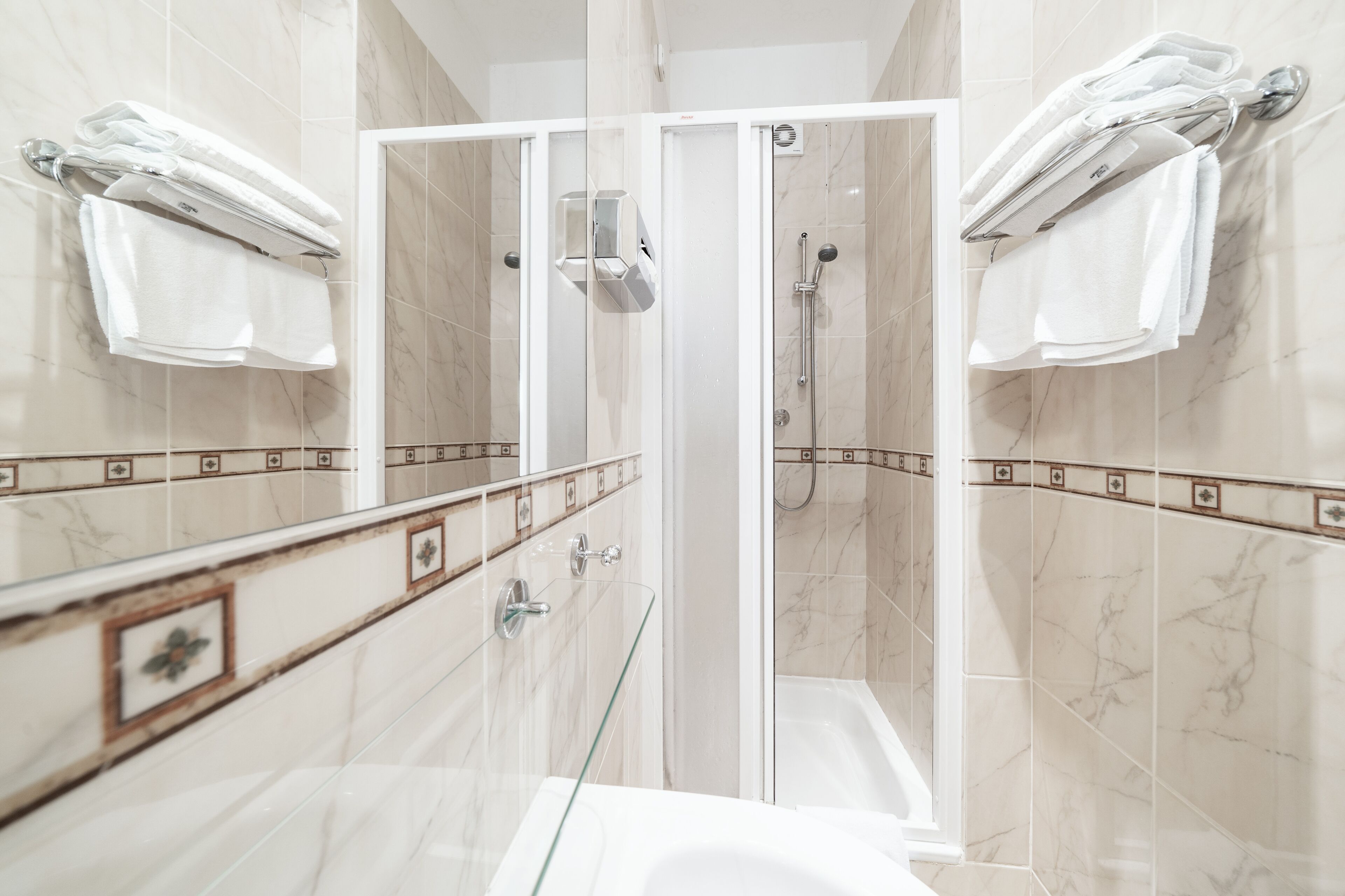 Photo - Hotel Raffaello Prague