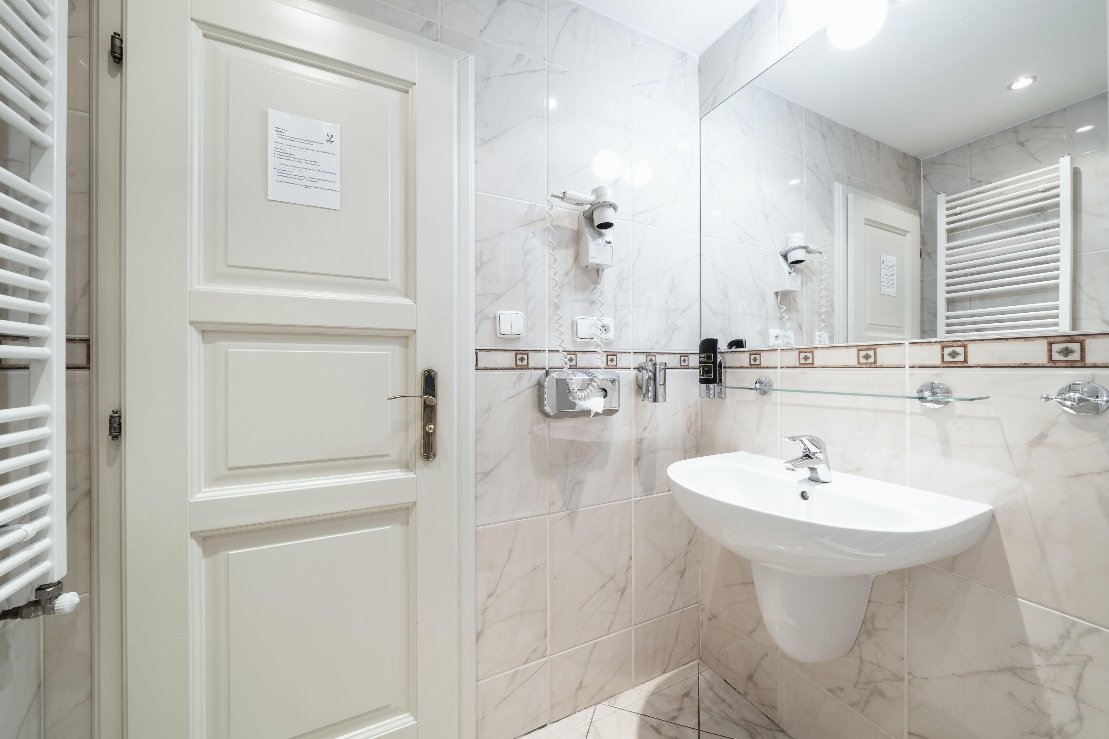 Photo - Hotel Raffaello Prague