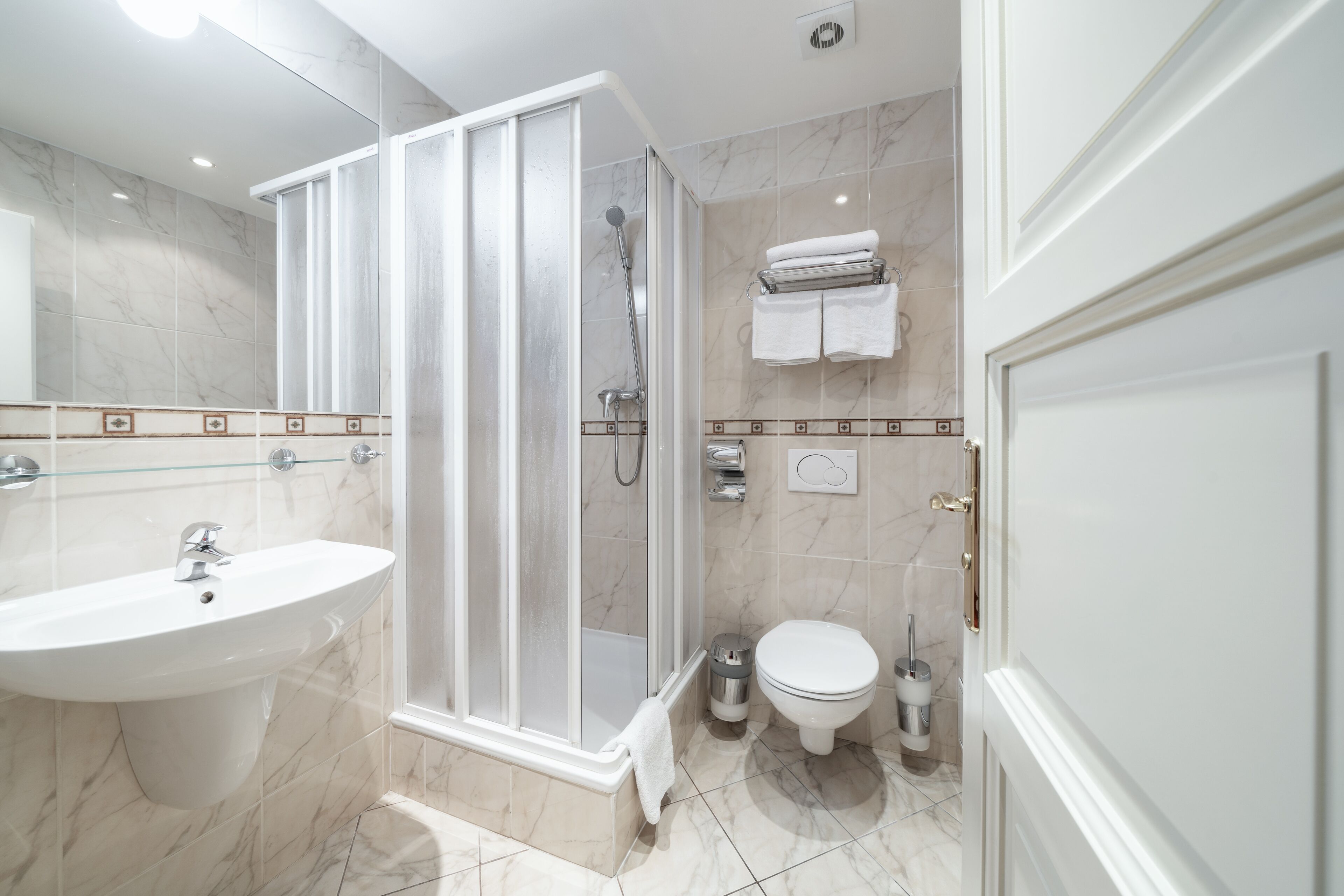 Foto - Hotel Raffaello Prague