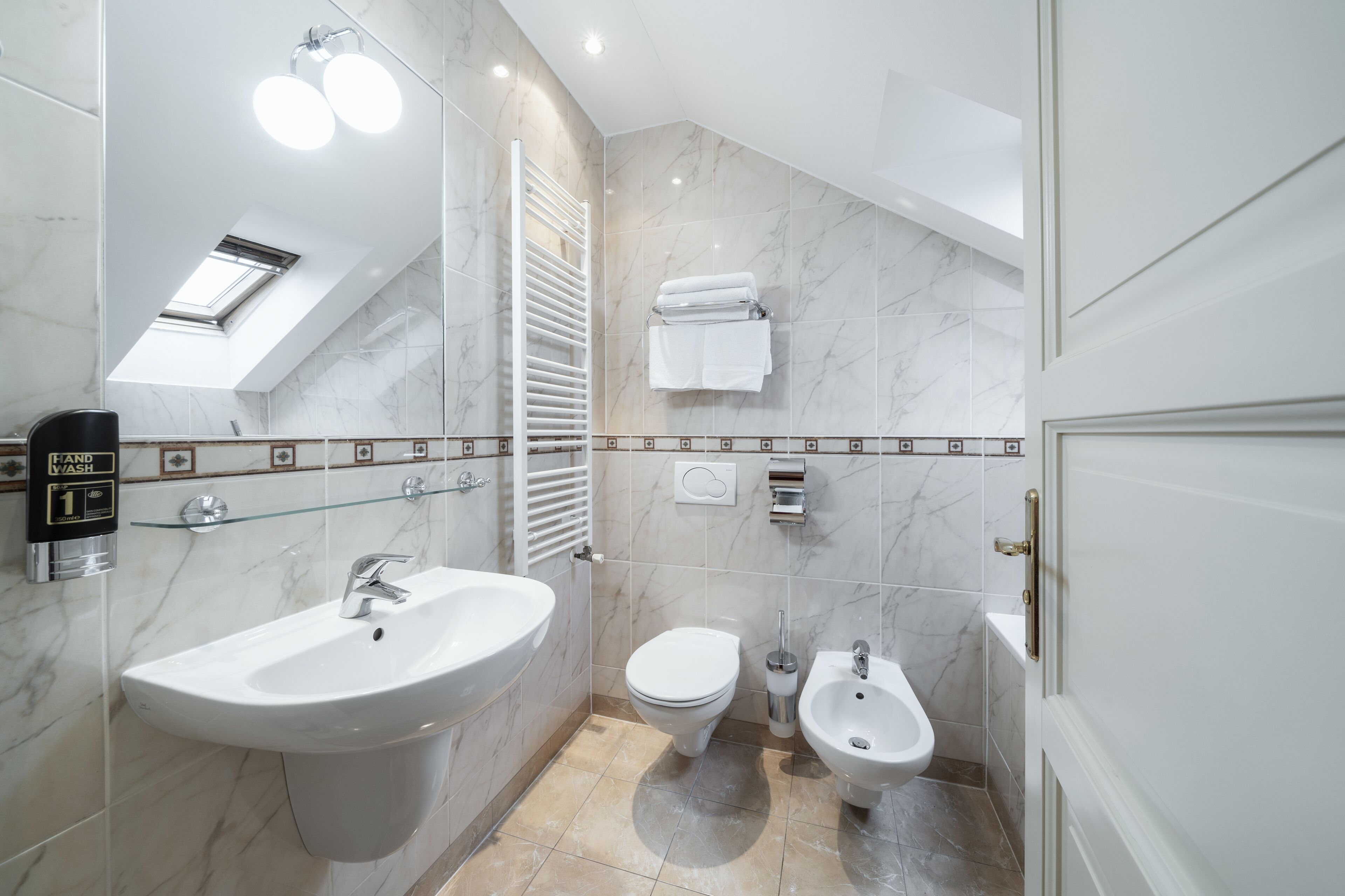 Foto - Hotel Raffaello Prague