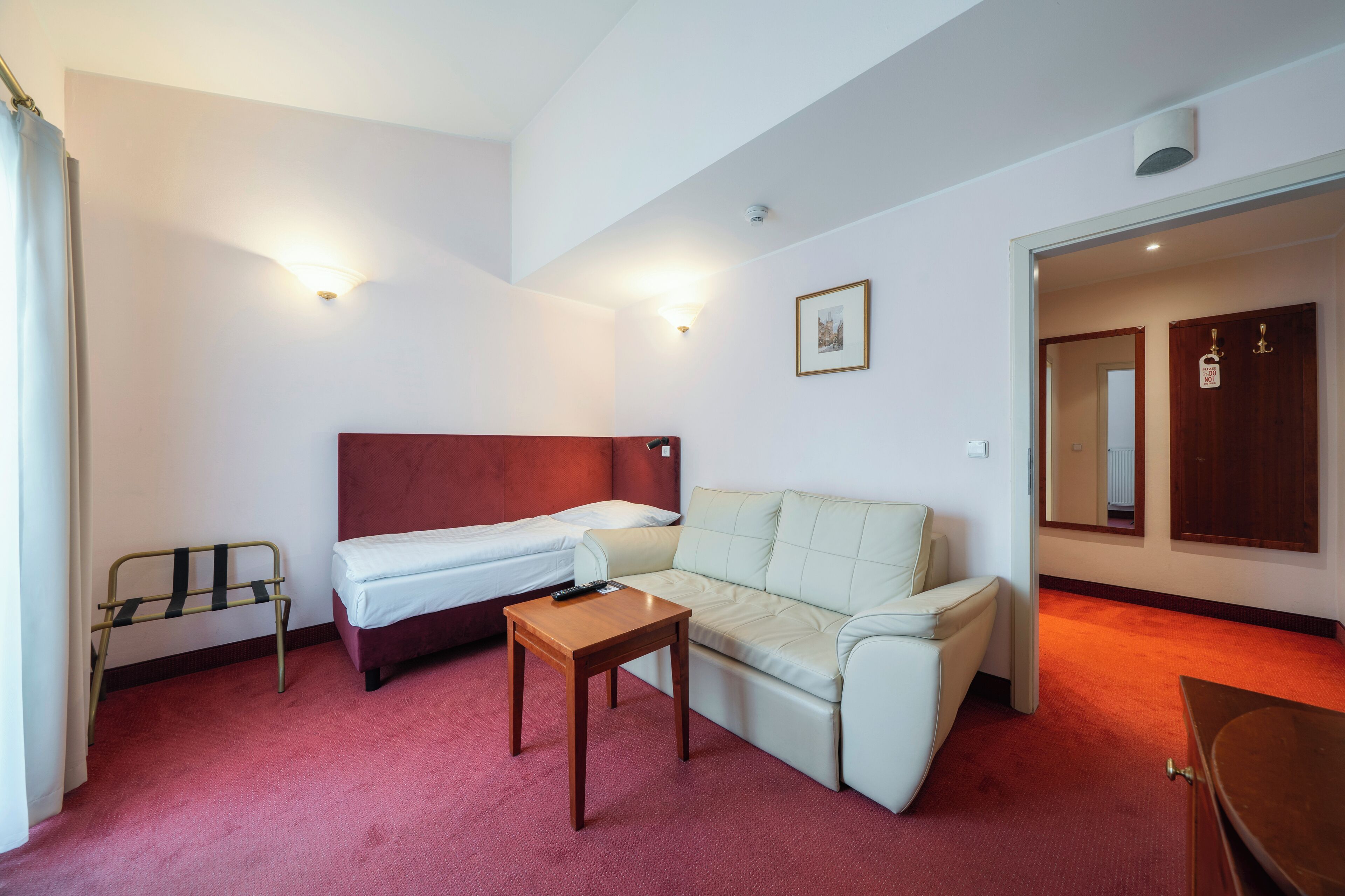 Foto - Hotel Raffaello Prague