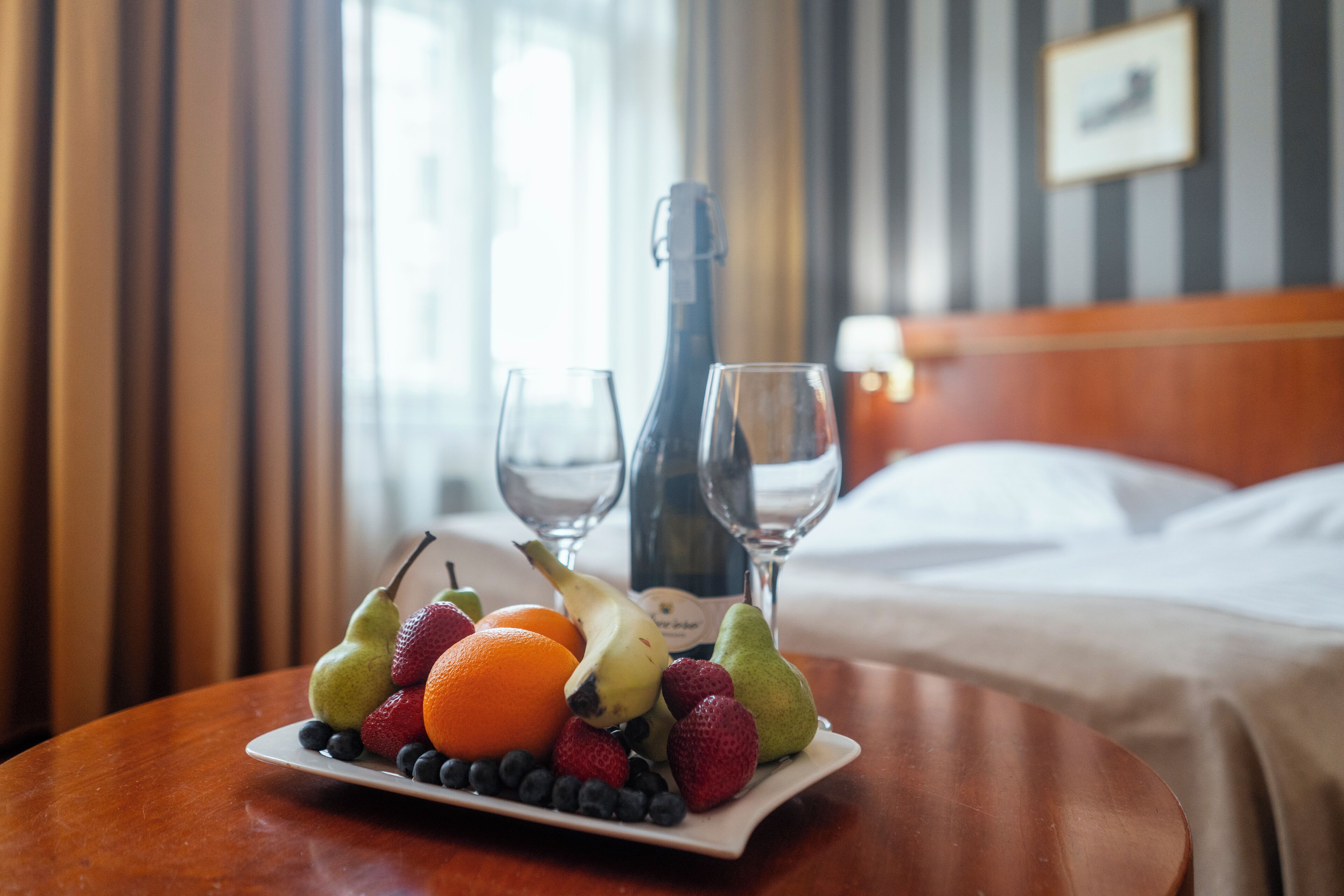 Foto - Hotel Raffaello Prague