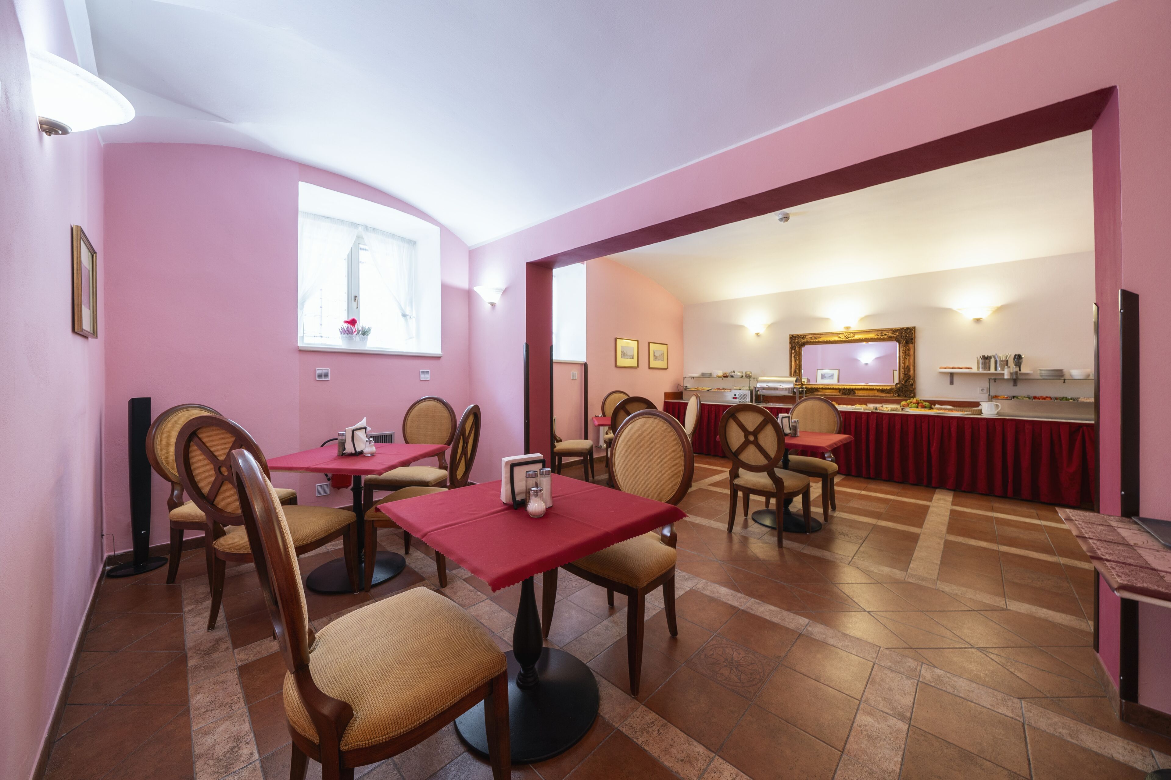 Foto - Hotel Raffaello Prague