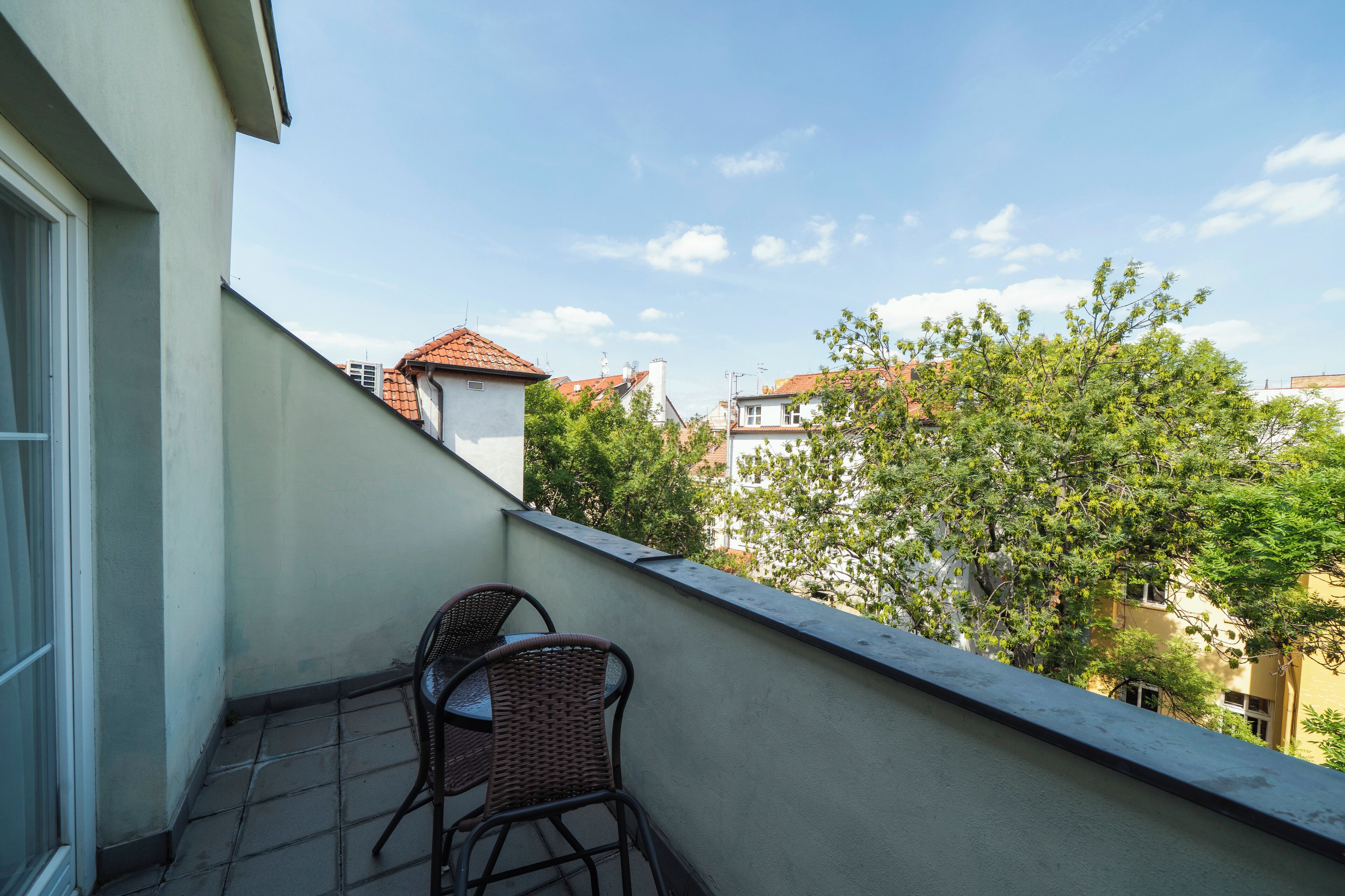 Foto - Hotel Raffaello Prague