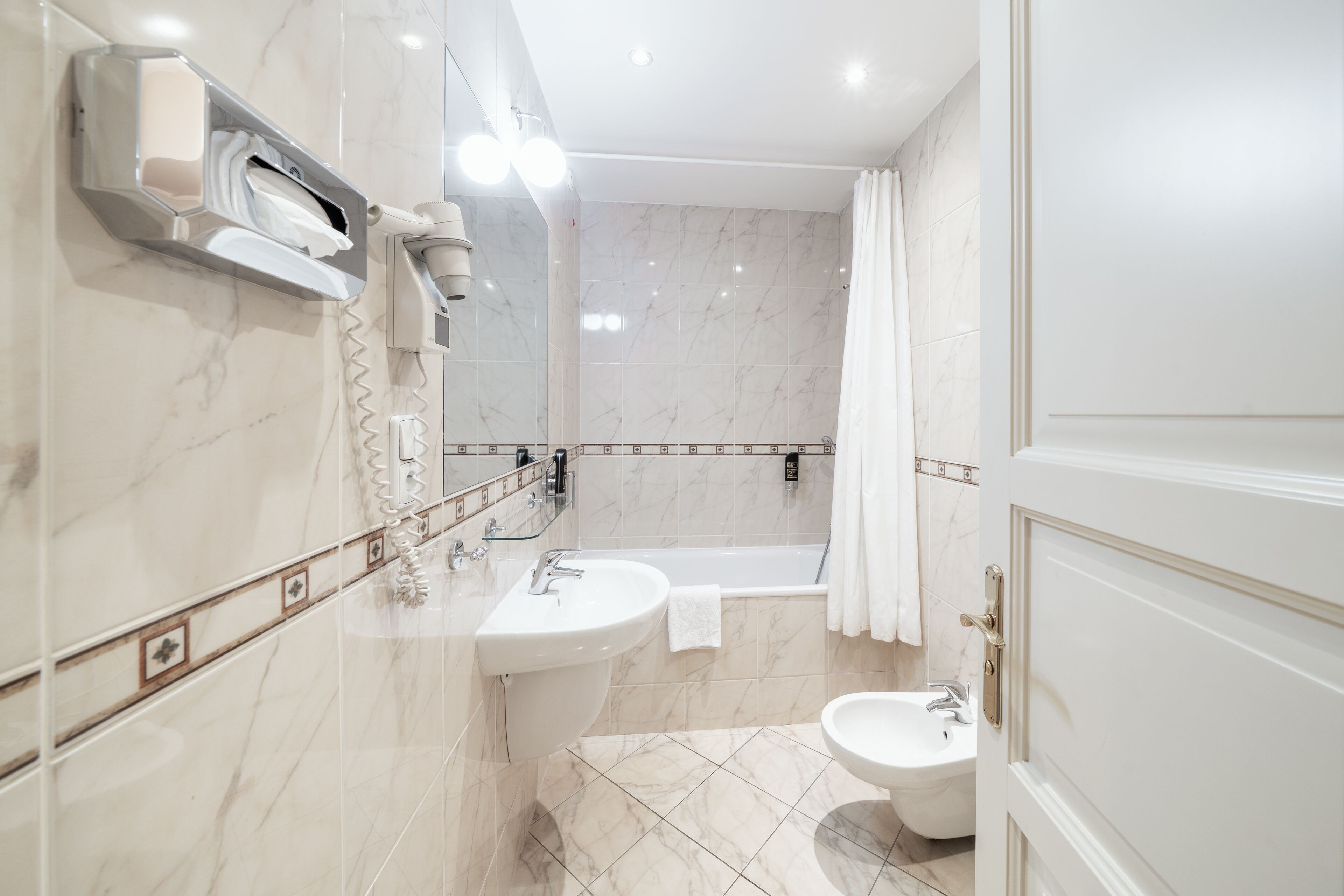 Photo - Hotel Raffaello Prague
