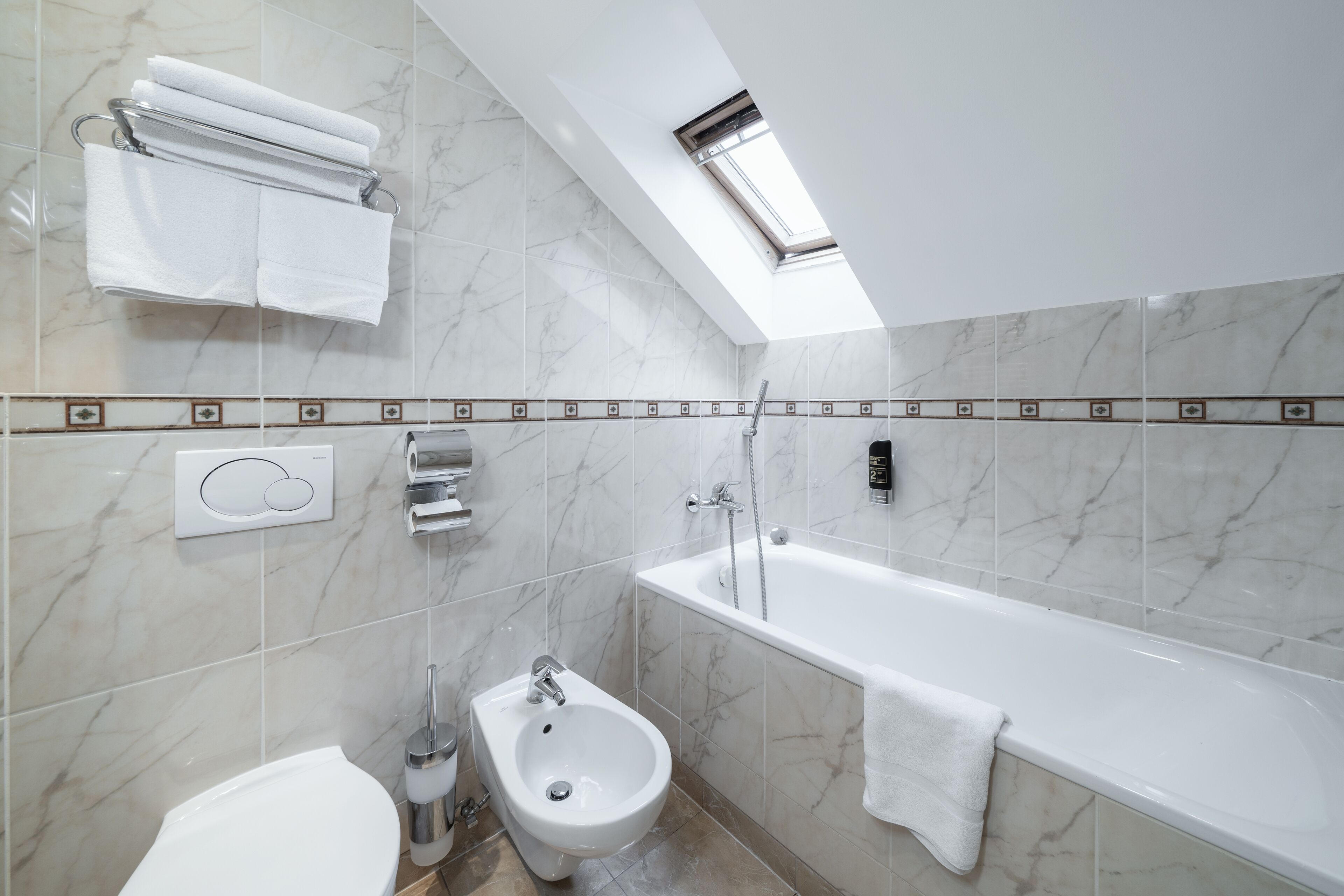 Photo - Hotel Raffaello Prague