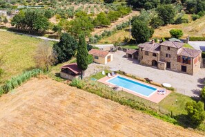 Exterior - Villa Pasqualina by MMega (Arezzo)