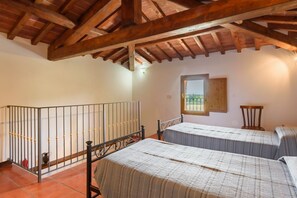 3 camere, Wi-Fi, lenzuola