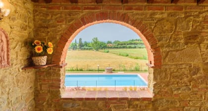 Villa Pasqualina by MMega