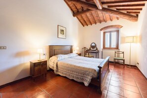 3 Schlafzimmer, WLAN, Bettwäsche