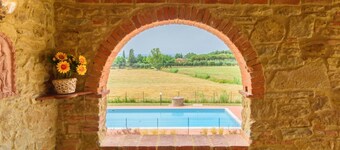 Villa Pasqualina by MMega