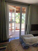 Free WiFi, wheelchair access