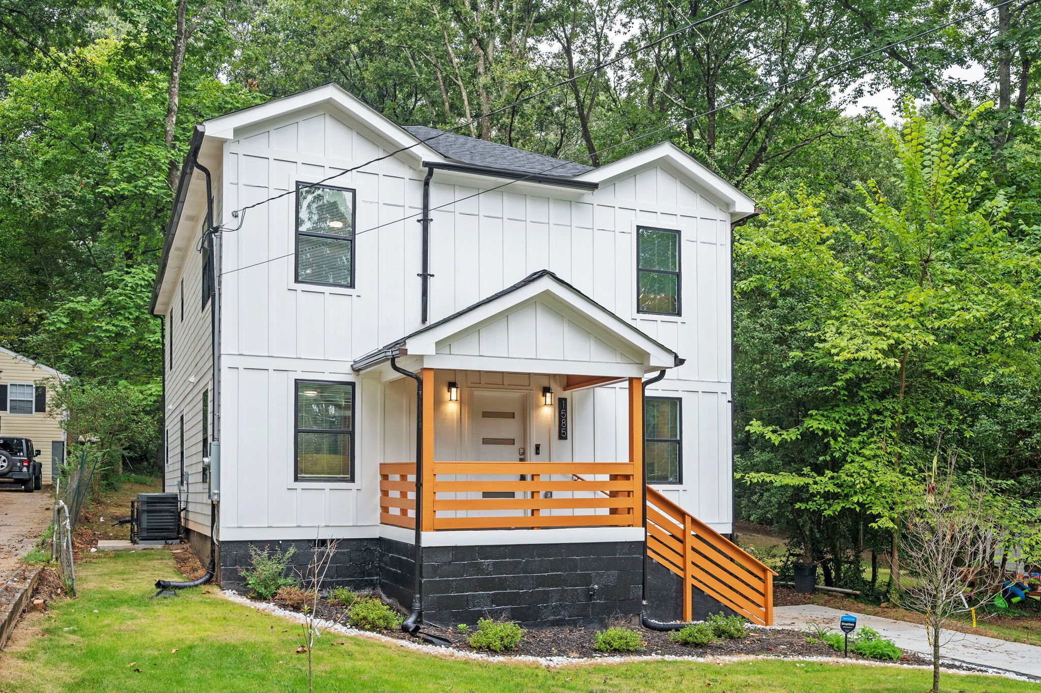 Stylish & Modern/Lux Family ATL Getaway! Gameroom!
