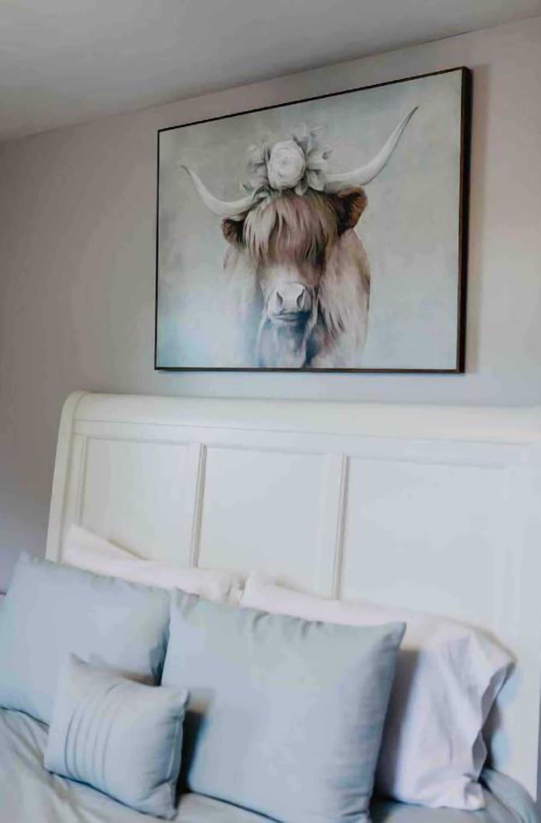 3 quartos, cofres nos quartos, ferros/tábuas de passar roupa