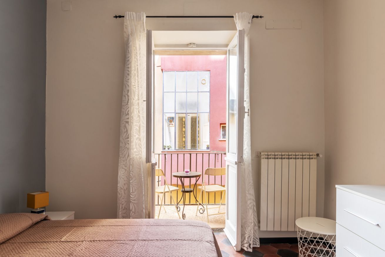 1 habitación y wifi 