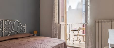 1 habitación y wifi