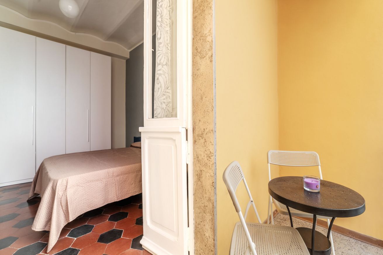 1 chambre, Wi-Fi