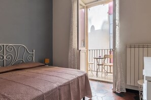 1 Schlafzimmer, WLAN