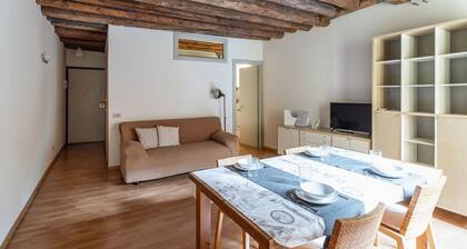 Padua Piazza dei Signori Central Apartment Flat 1