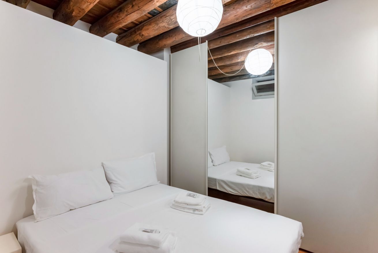 1 Schlafzimmer, Internetzugang