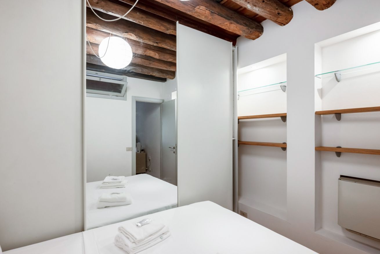 1 chambre, accès à Internet