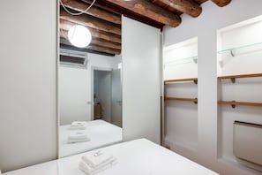 1 Schlafzimmer, Internetzugang