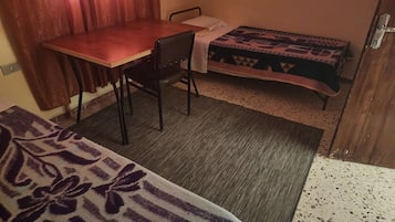 Basic Twin Room