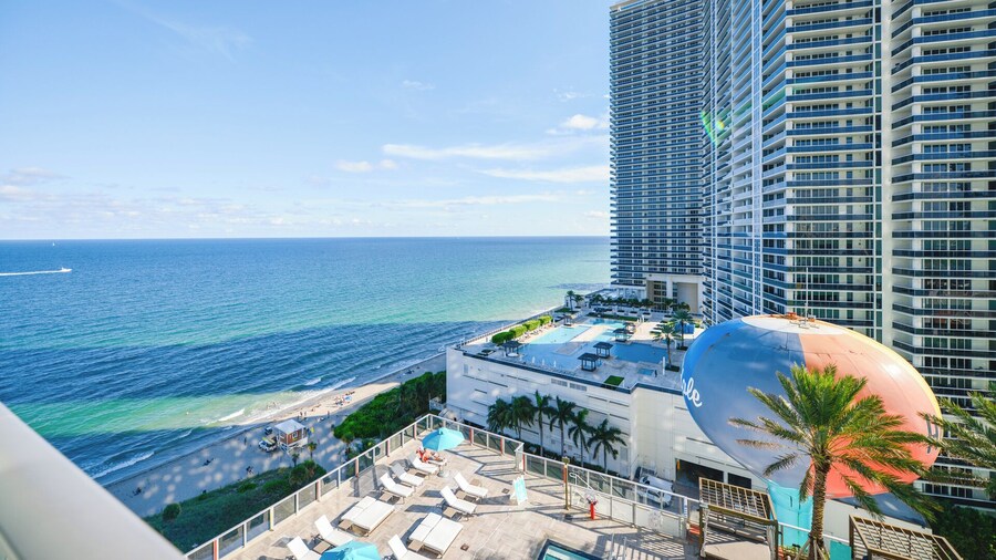 Luxury Miami Condos – Ocean & City Views