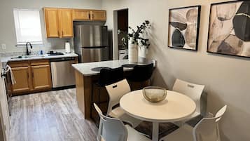 Restauration