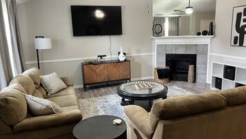 Smart TV