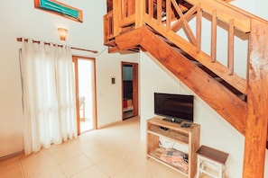 Apartment | Interior - Ibirawave (Imbituba)