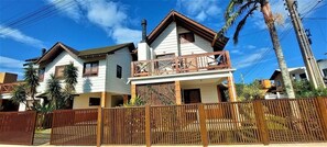 Apartment | Exterior - Ibirawave (Imbituba)