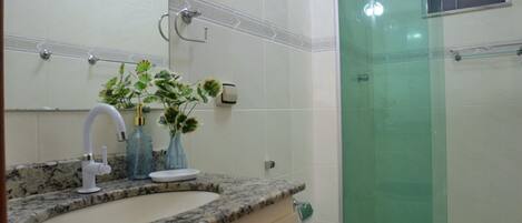 Appartement | Salle de bain