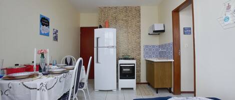 Apartment | Living area | TV