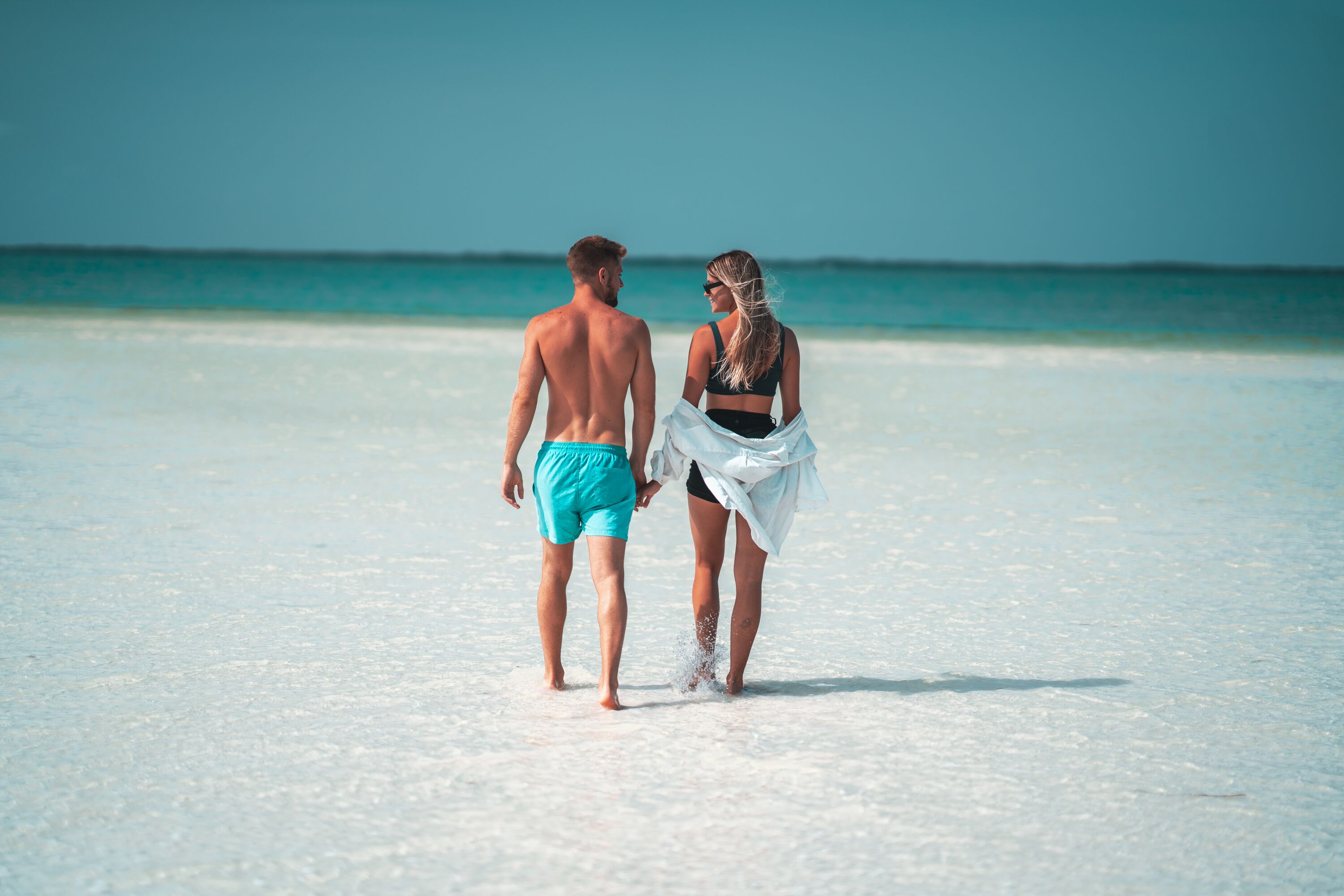 Foto - Delek Holbox