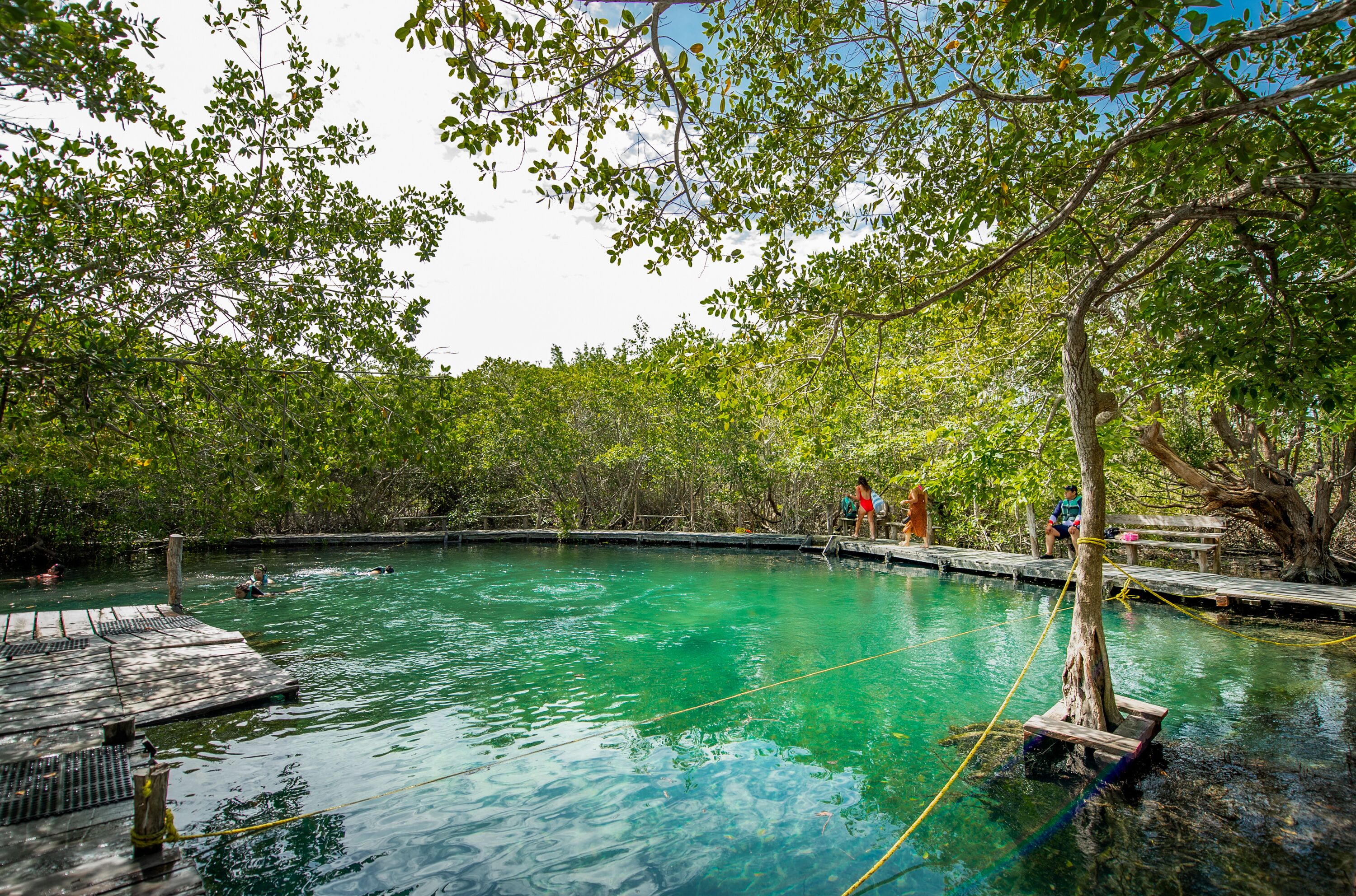 Photo - Delek Holbox