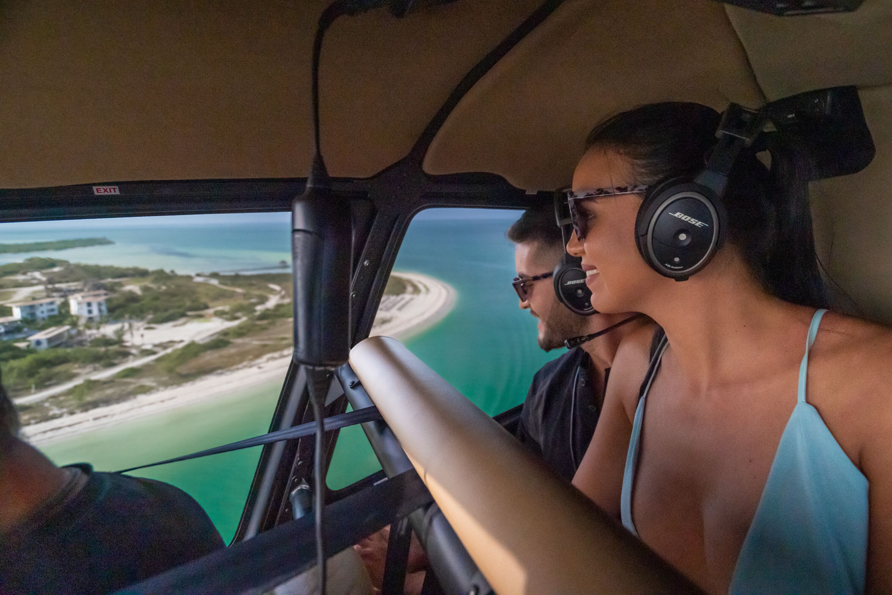 Photo - Delek Holbox