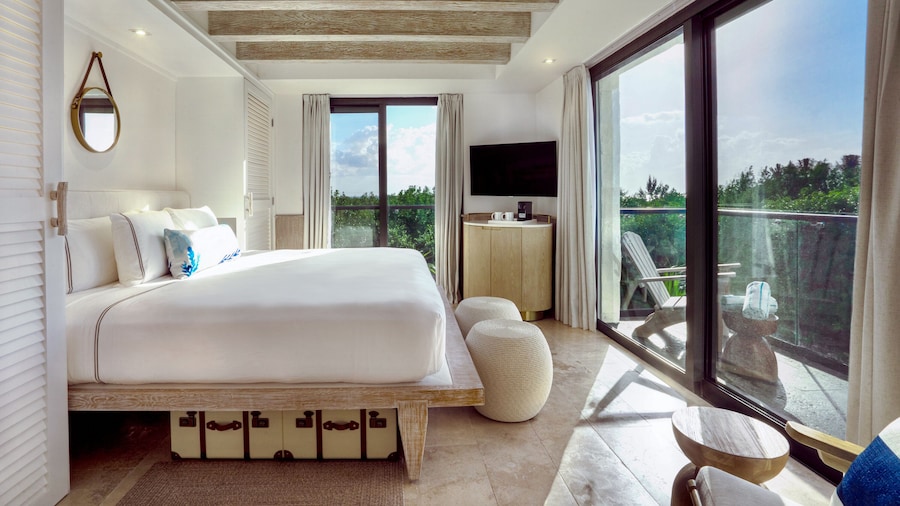 Naay Boutique Hotel