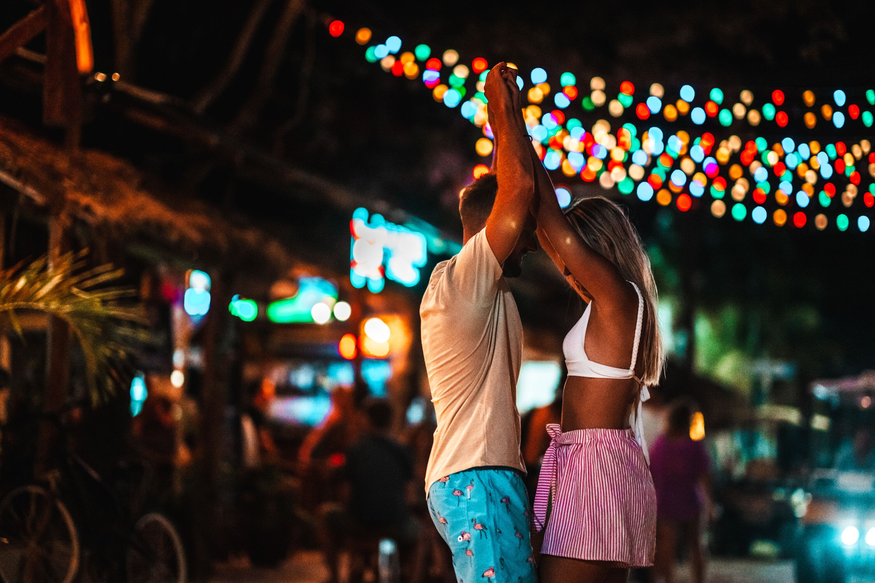 Photo - Delek Holbox